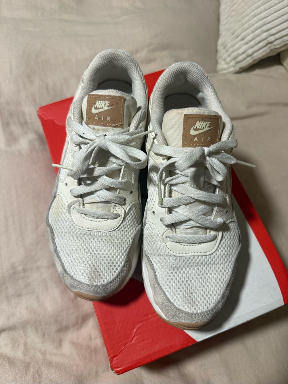 NIKE Air Max SC Women’s 7.5
